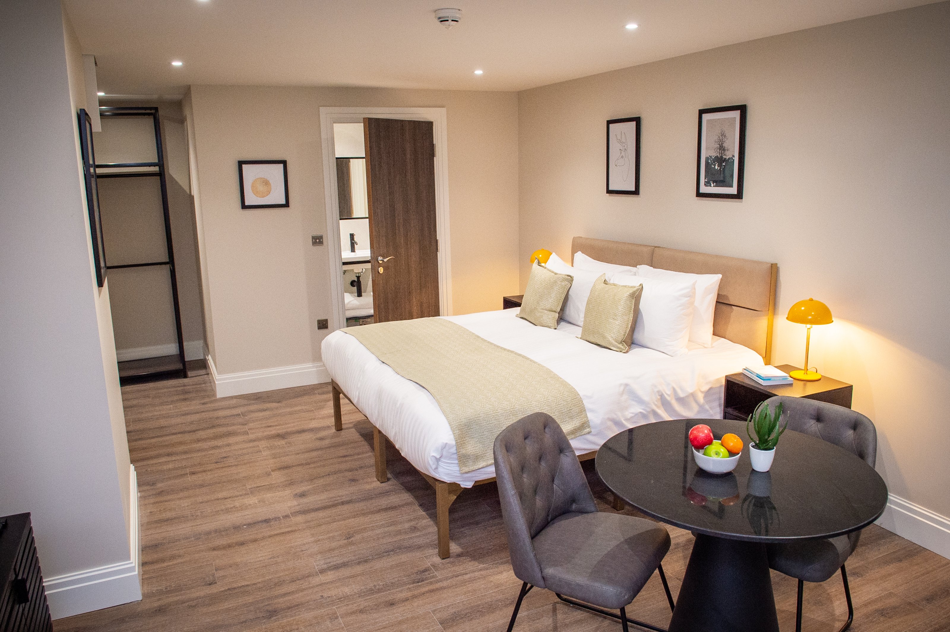 The Gresham Aparthotel 7/18