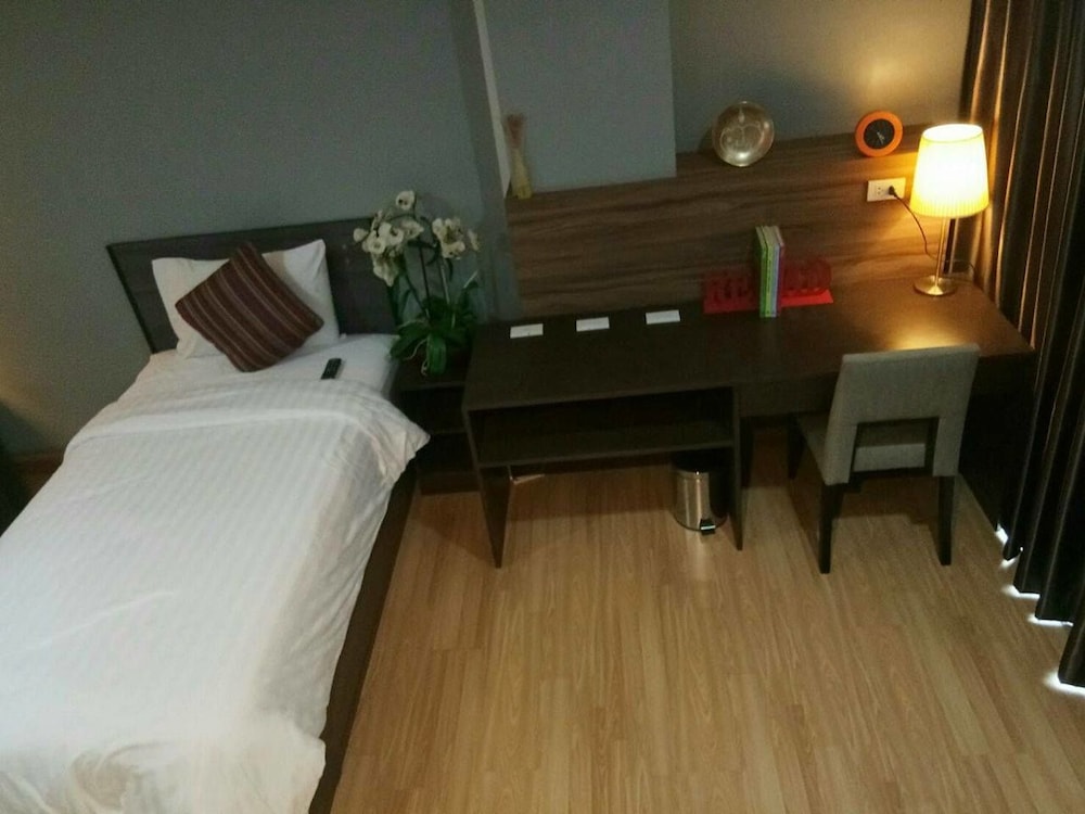 Vc Residence 12/41