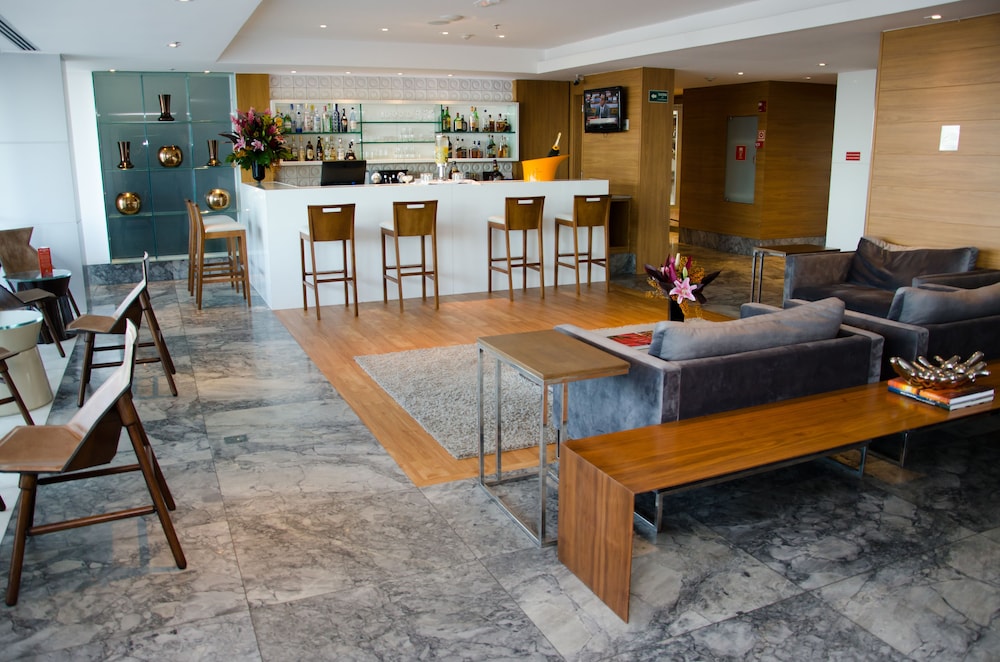 Riale Brisa Barra Hotel 68/83