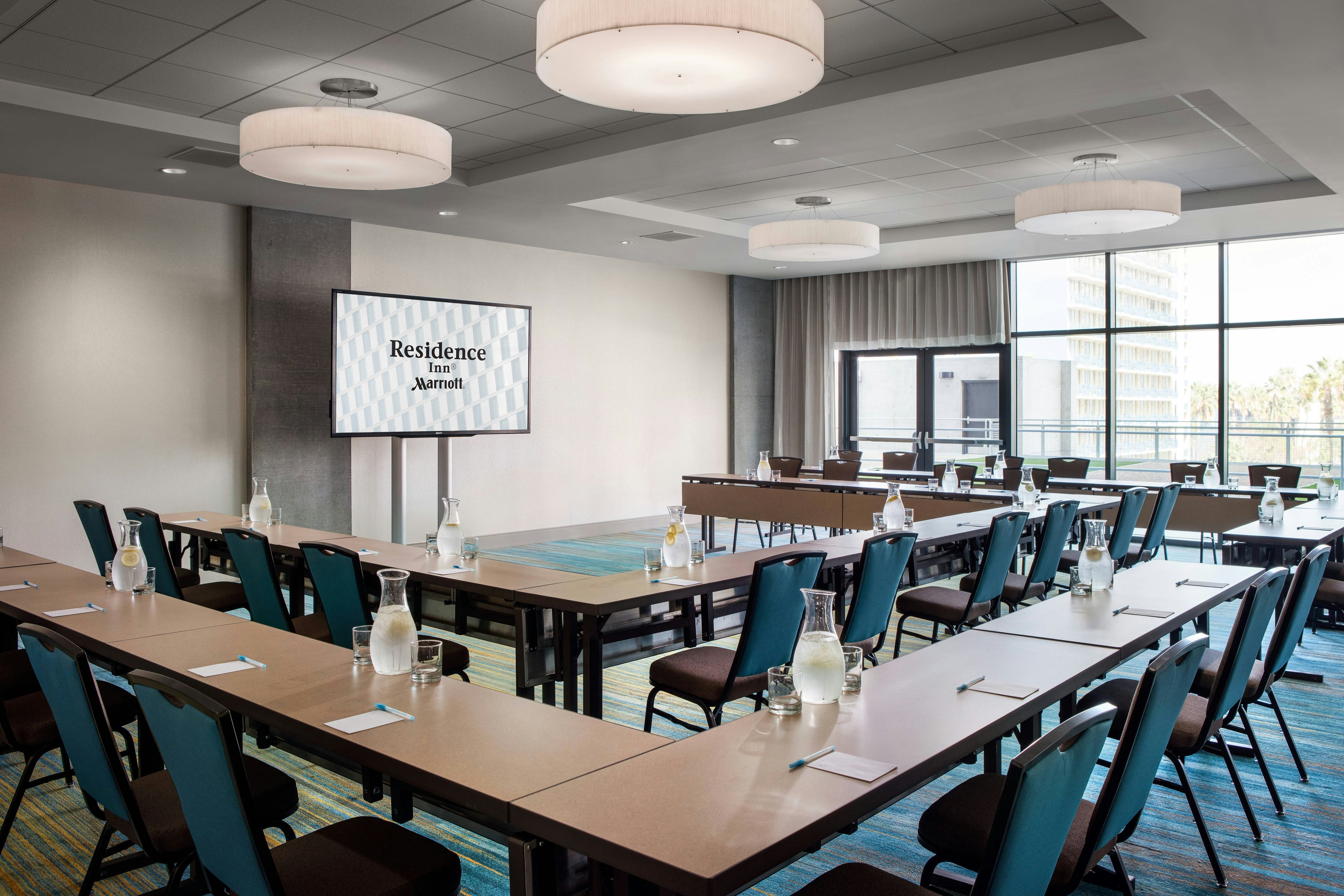 Residence Inn By Marriott San Diego Downtown Bayfront 42/53
