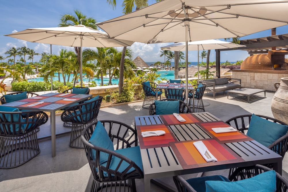 Moon Palace Cancun All Inclusive 51/66