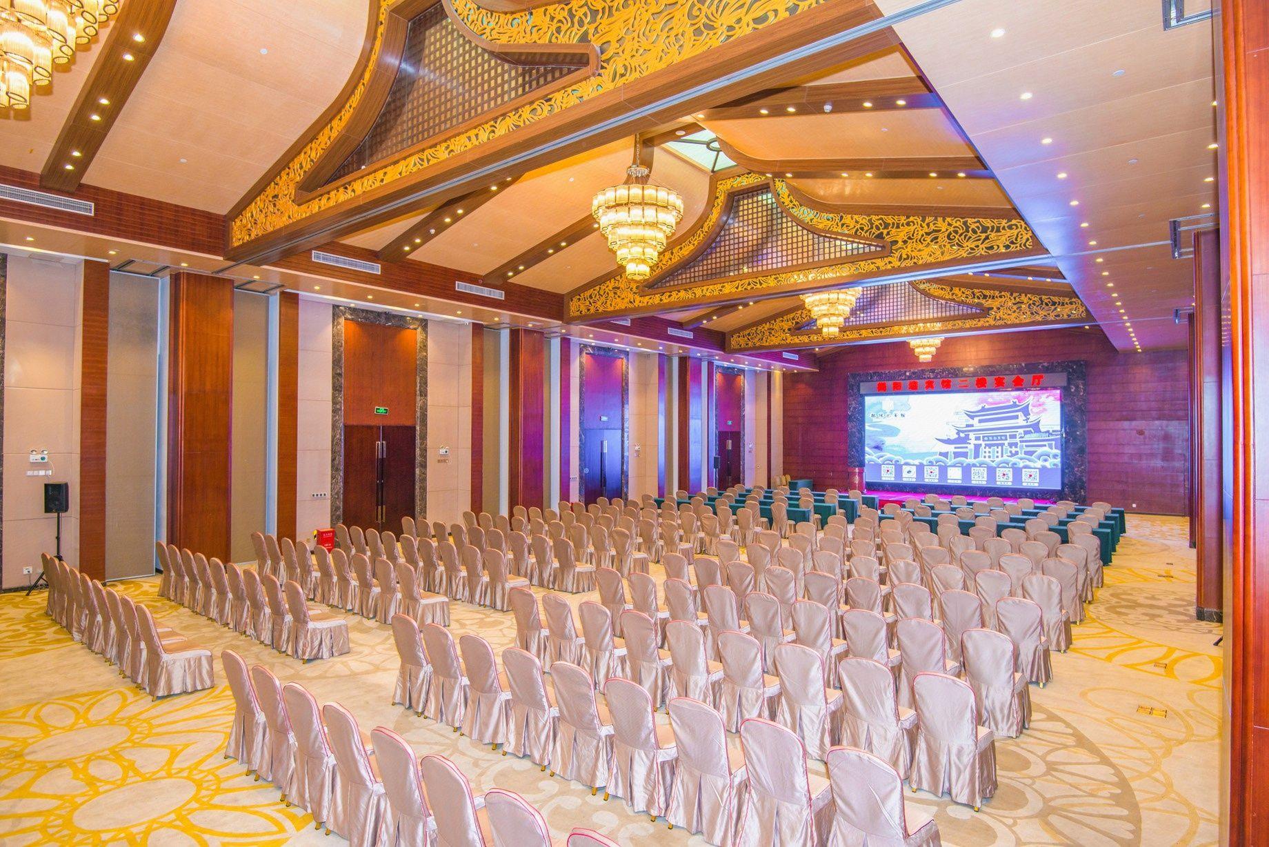 Yingbin Hotel 1/23
