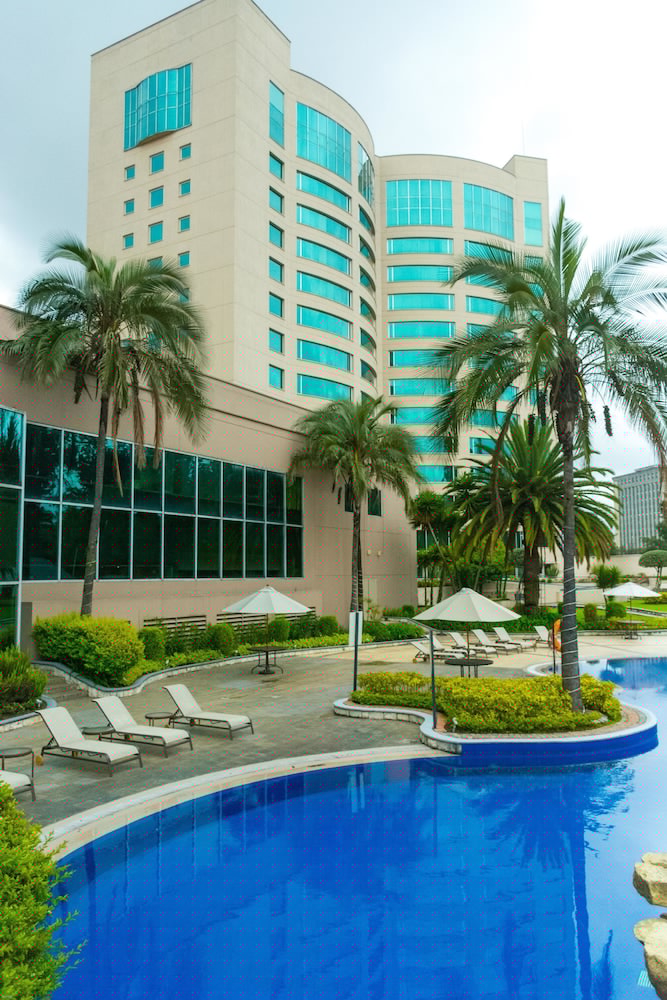 TORRES DE SUITES BY INAMAZONAS 6/63