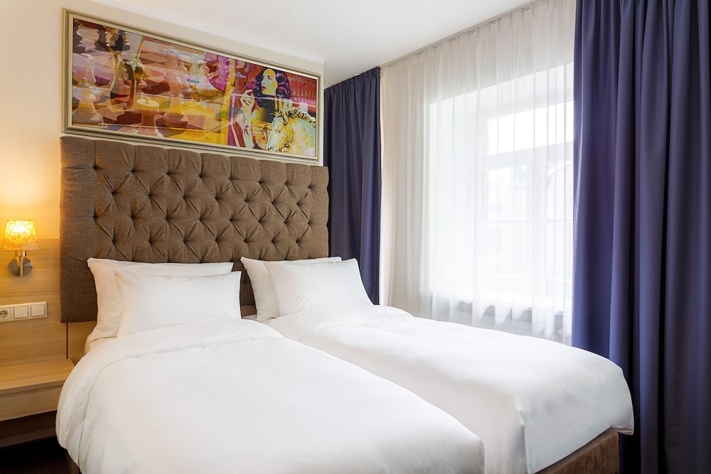 Radisson Hotel Old Town Rigae 30/73
