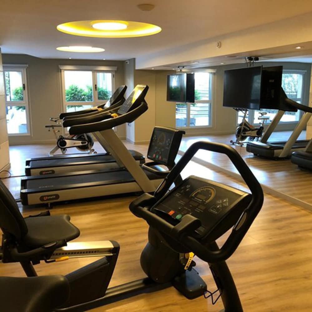 GHL Collection Hotel Soho Suites 32/44
