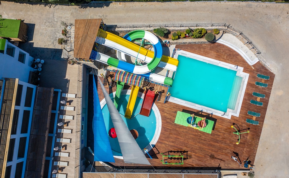 Arminda Hotel & SPA 64/76