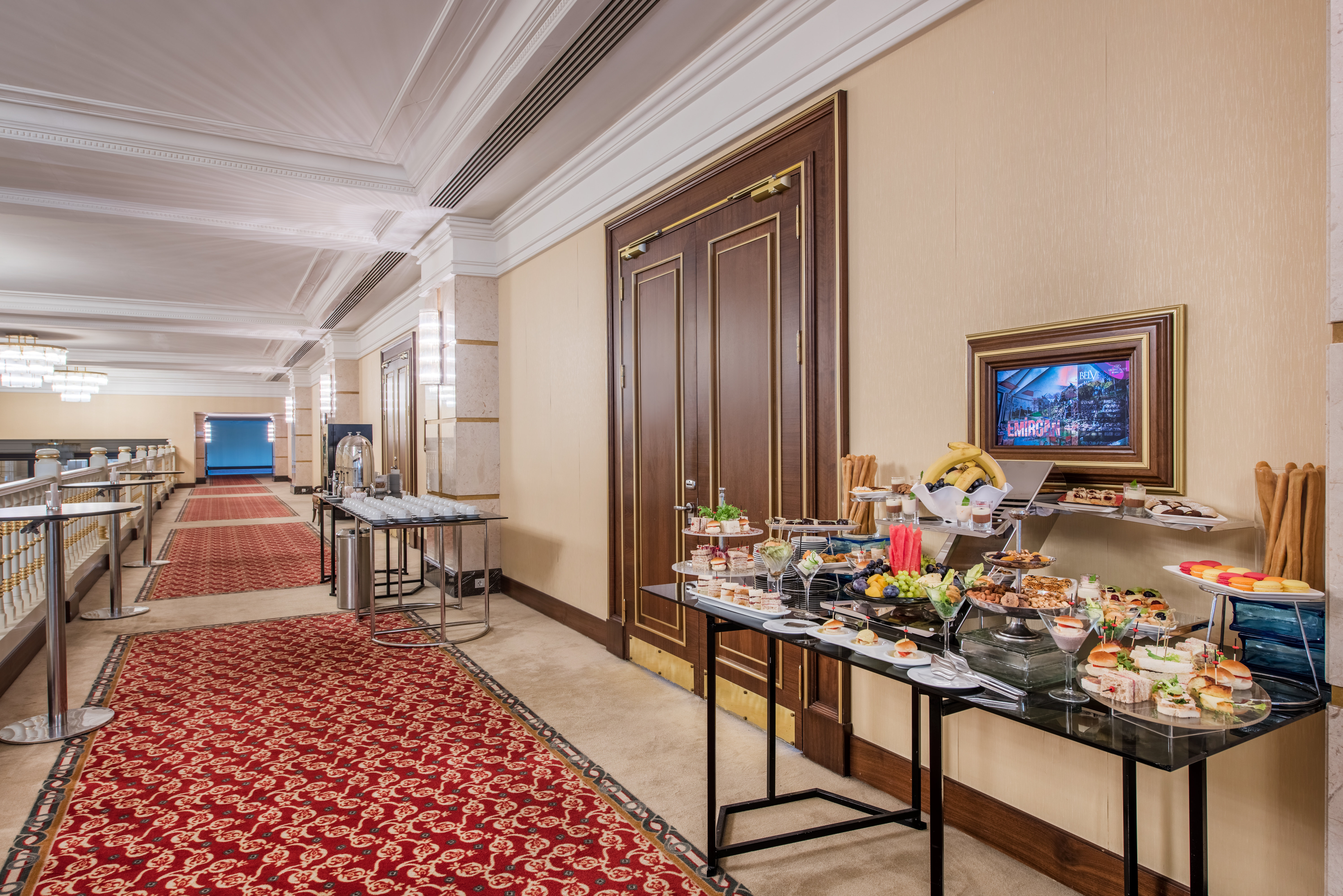 Crowne Plaza Istanbul Asia 62/83