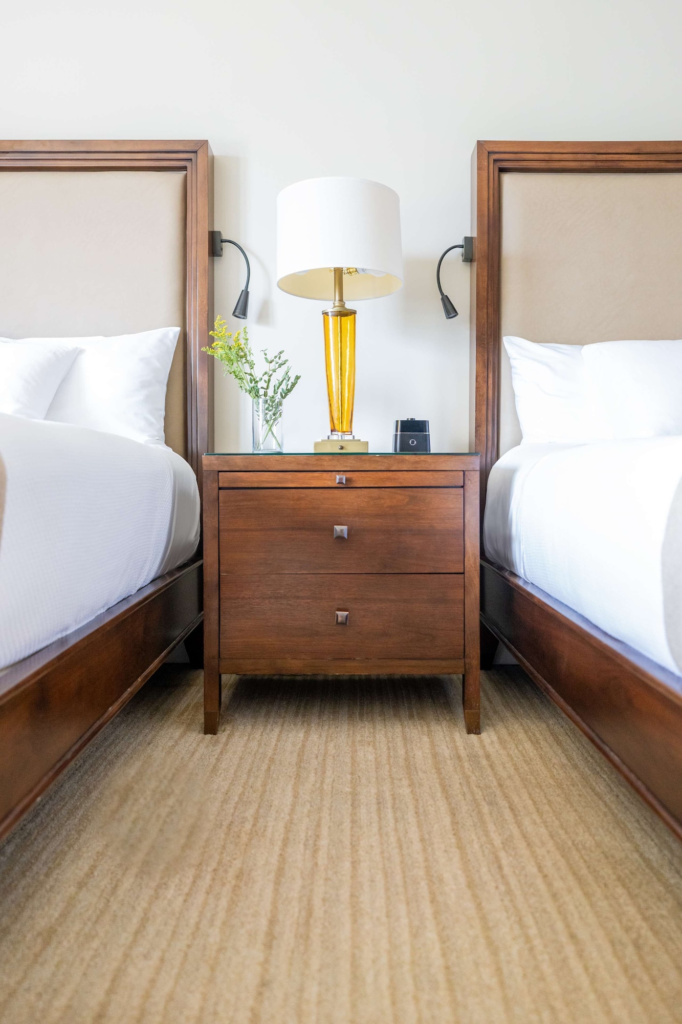 Deluxe, 2 Queen beds, Accessible