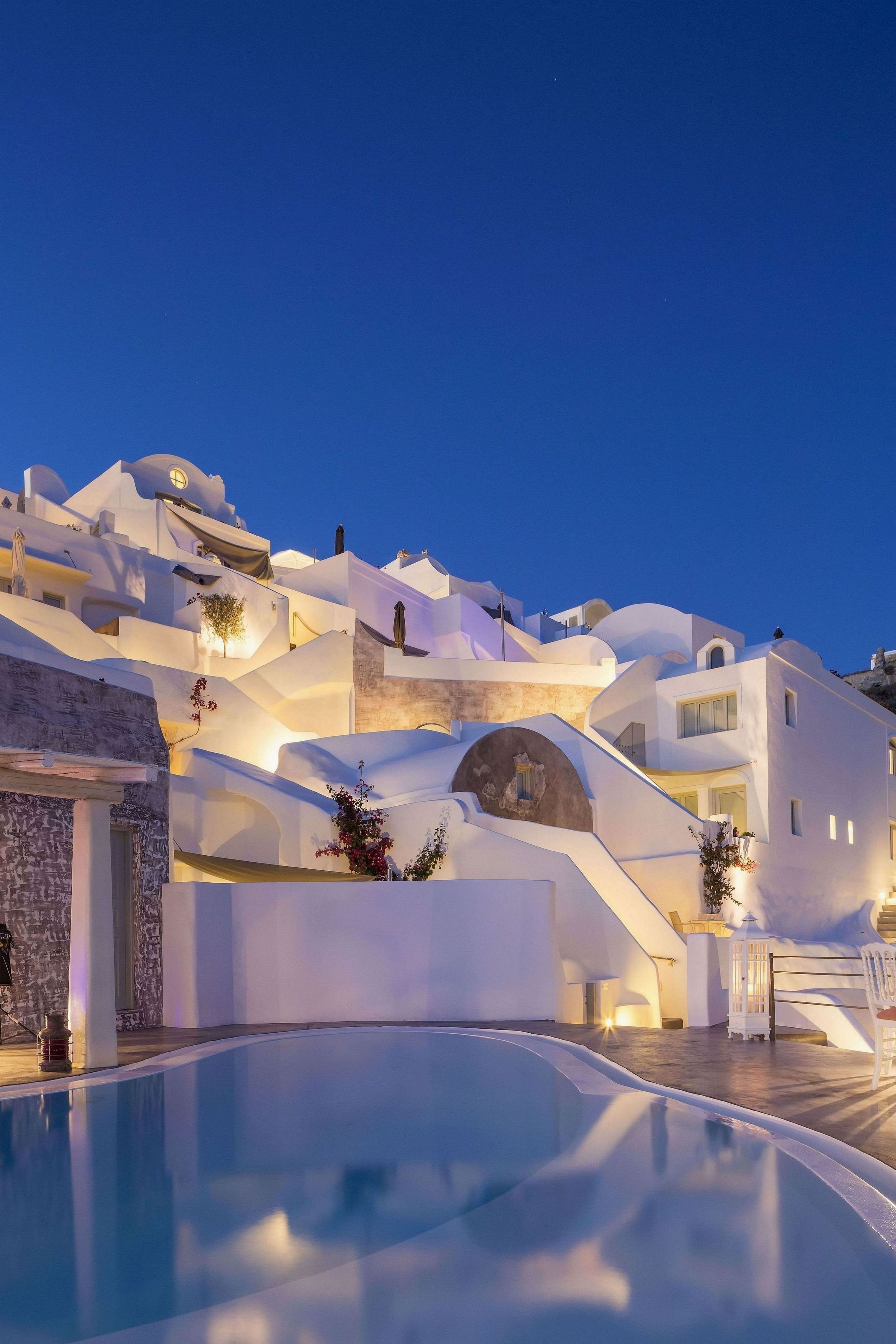 Andronis Boutique Hotel 40/45