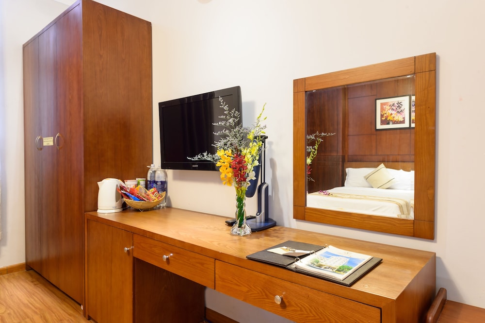 Iris Hotel Danang 41/41