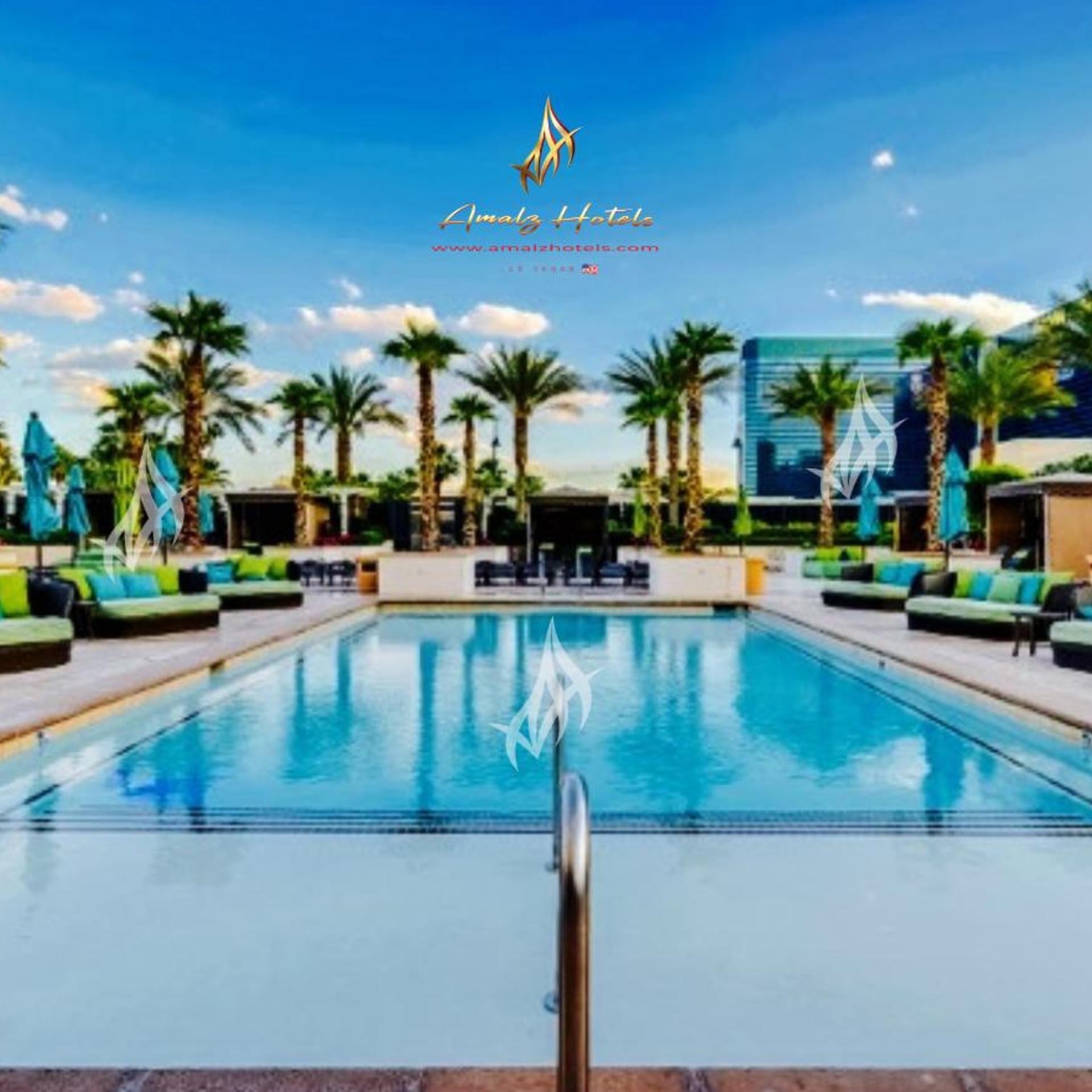 888 Signature Suites Collection At Signature Condo Hotel 3/48
