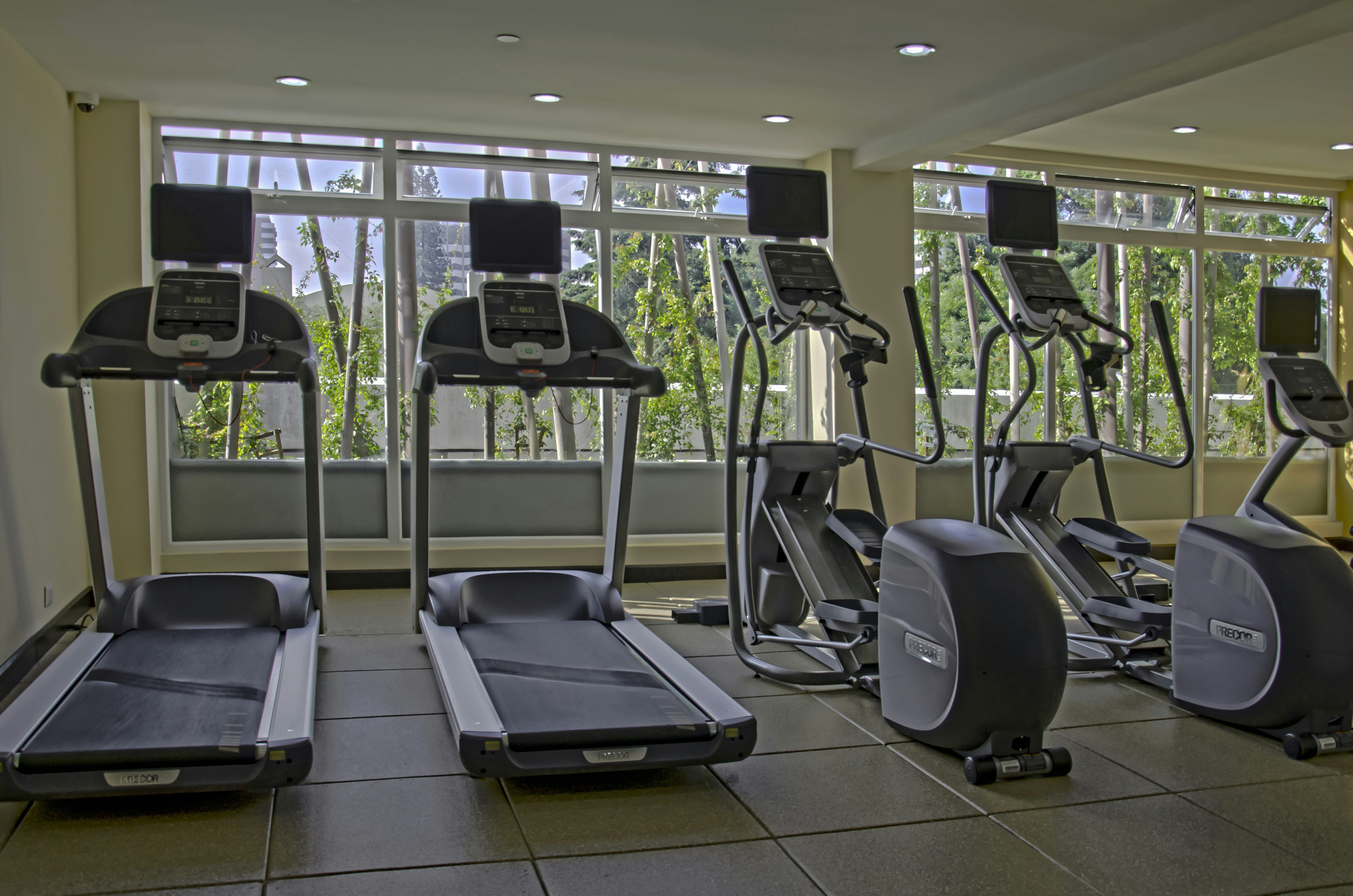 Hilton Garden Inn Guatemala City 28/58