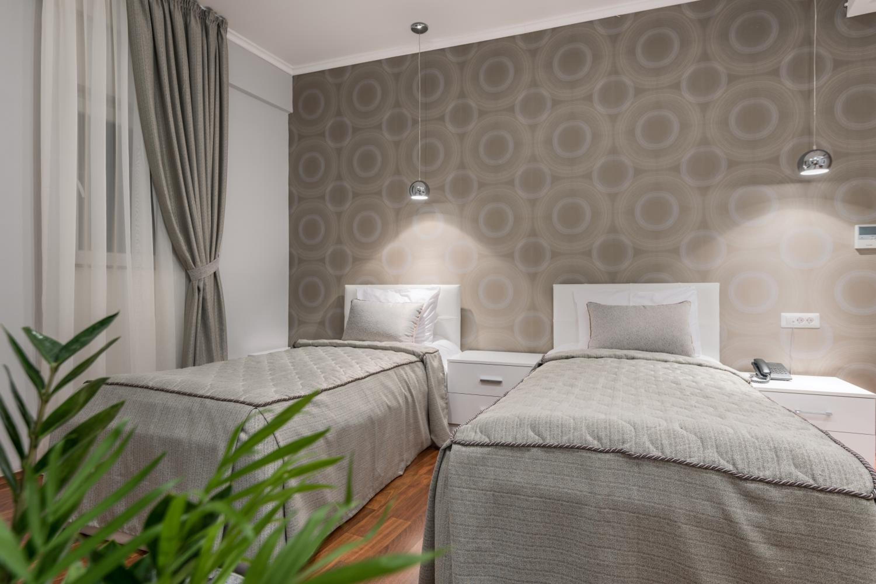 Sultan Modern Hotel 9/55