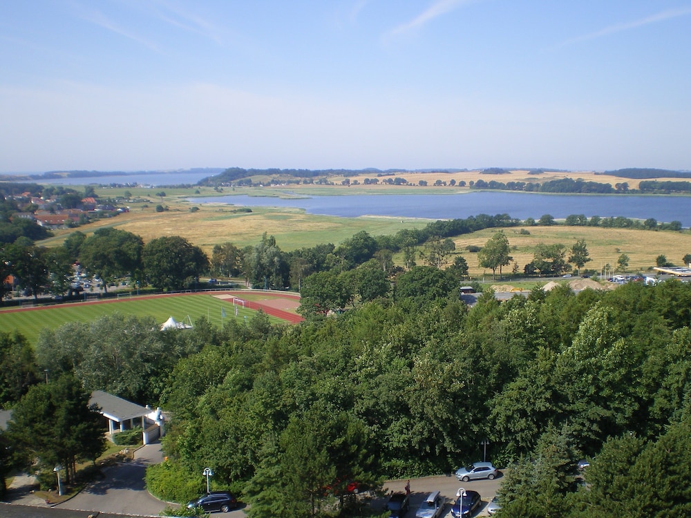 Cliff Hotel Rugen Resort Spa 61/72