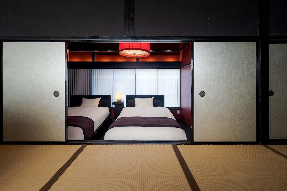 Suoan Machiya Residence Inn 17/45
