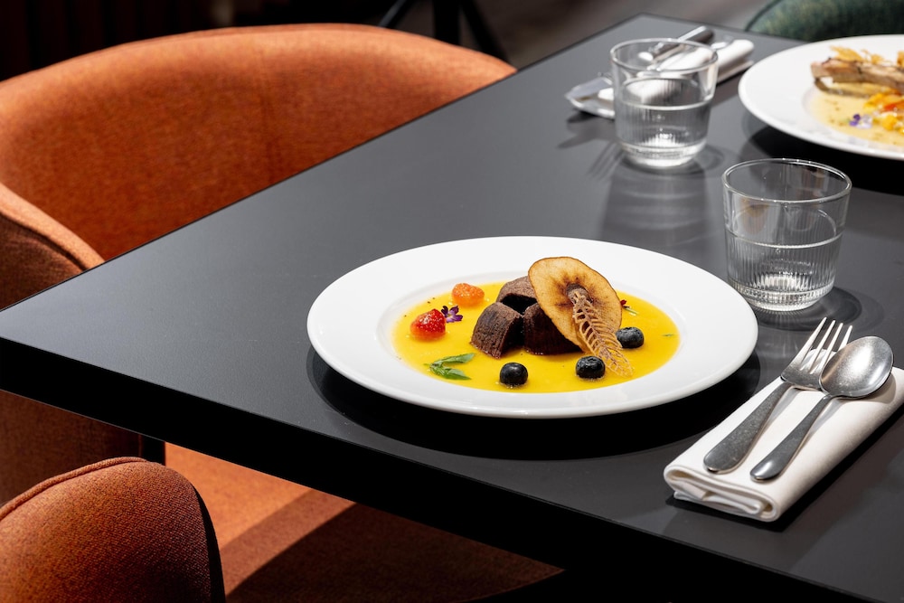 Radisson Blu Hotel Florence 35/45