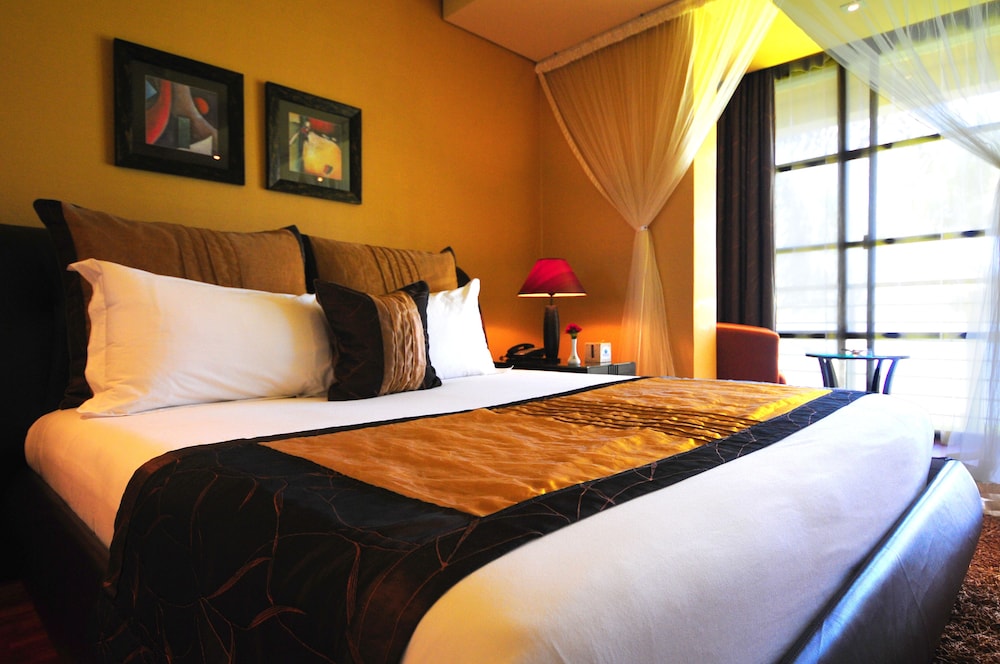 Munyonyo Commonwealth Resort 21/63