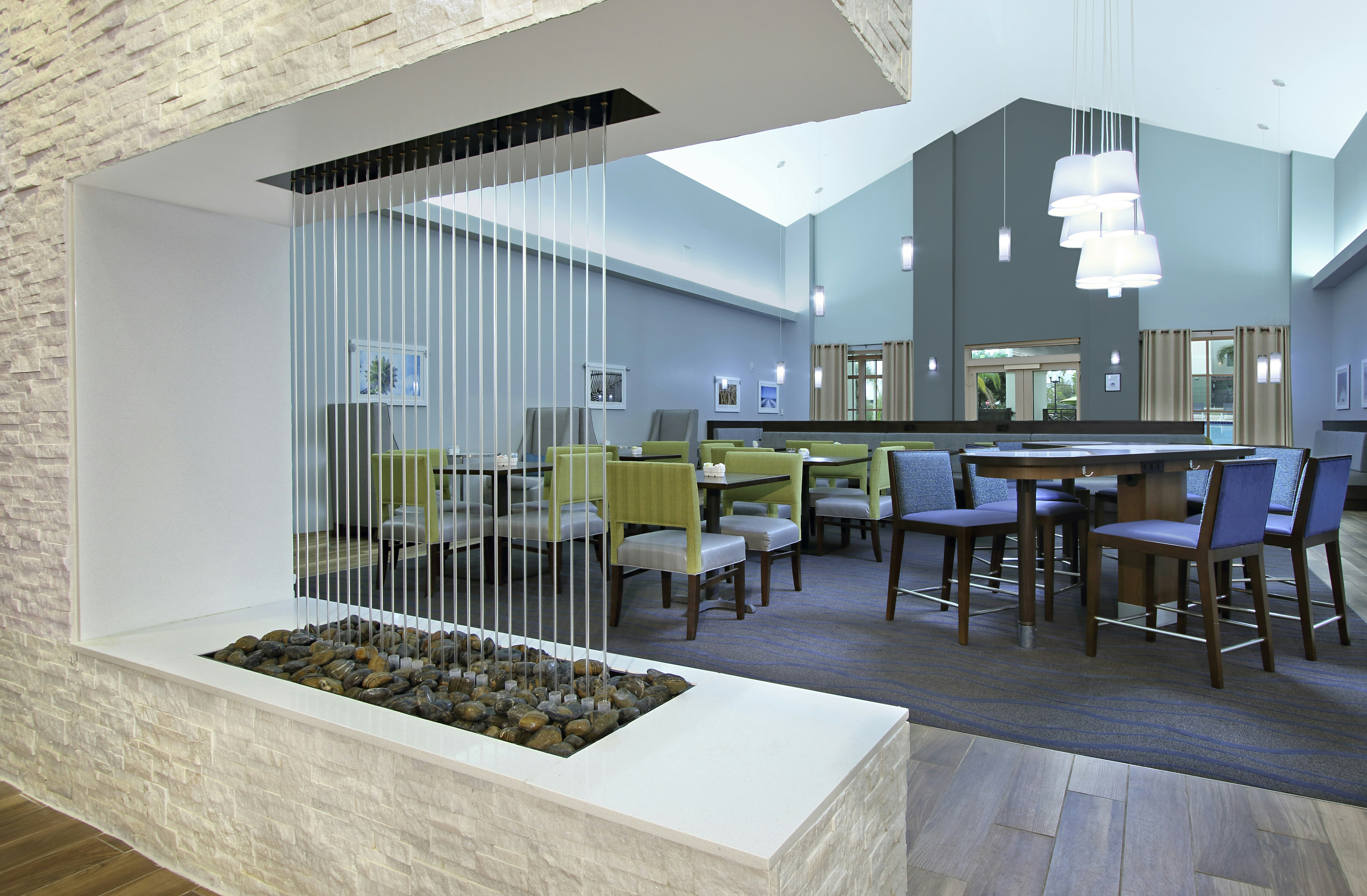 HOMEWOOD SUITES BY HILTON MIAMI - AIRPORT WEST 28/40
