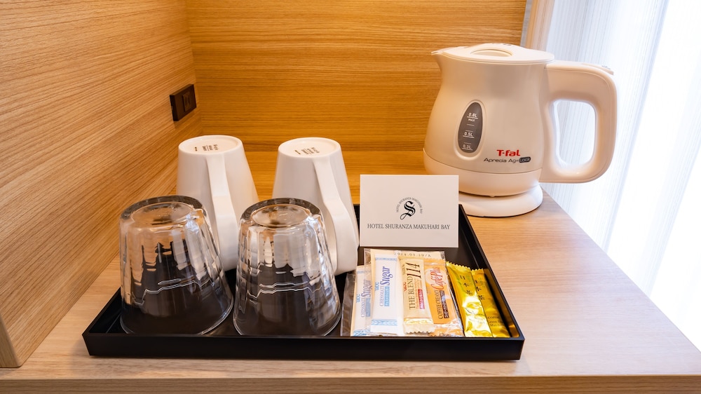 ホテルシュランザ MAKUHARI BAY 写真3