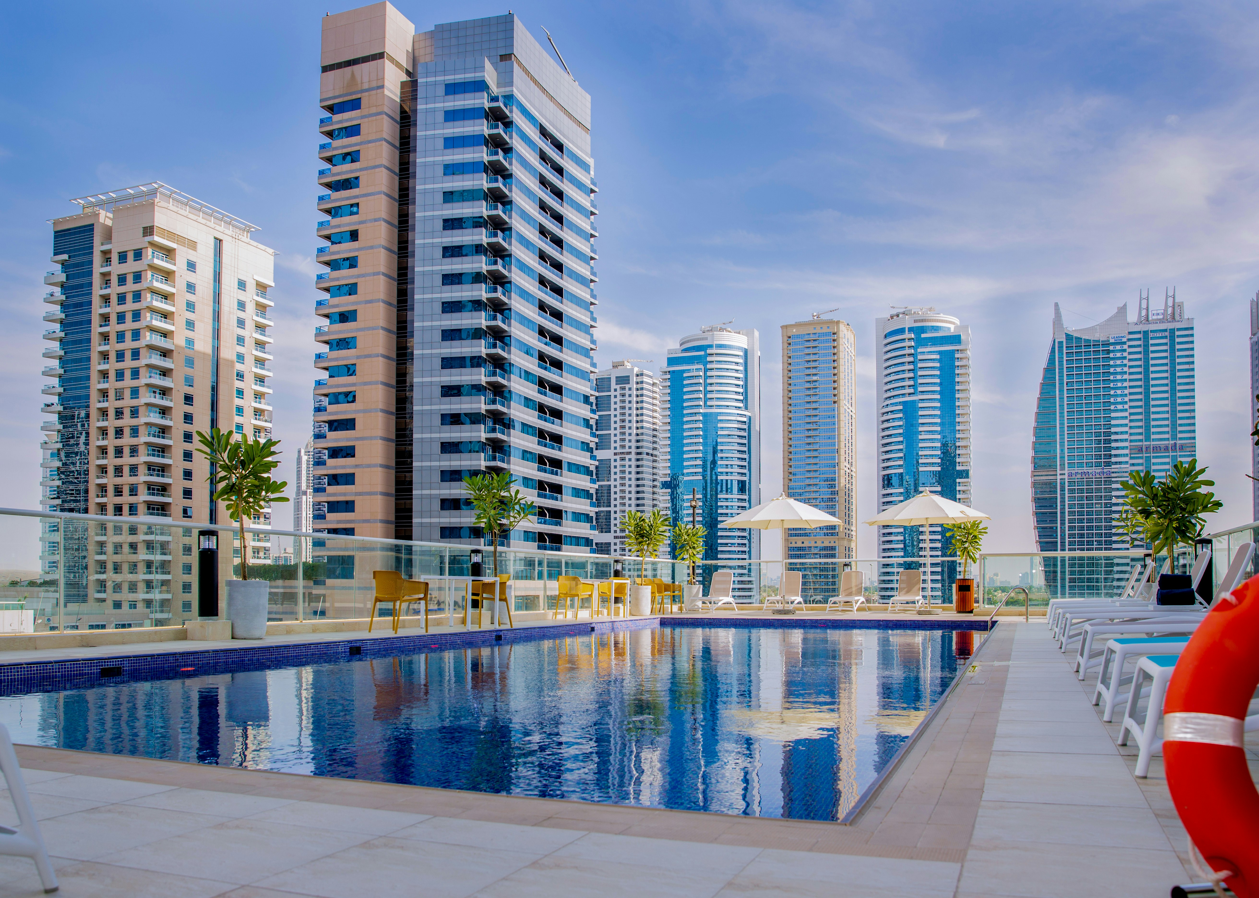Regency Luxury Suites Dubai Marina in DUBAI