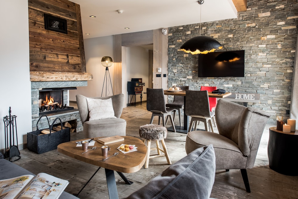 Chalet Skadi By Village Montana 48/73