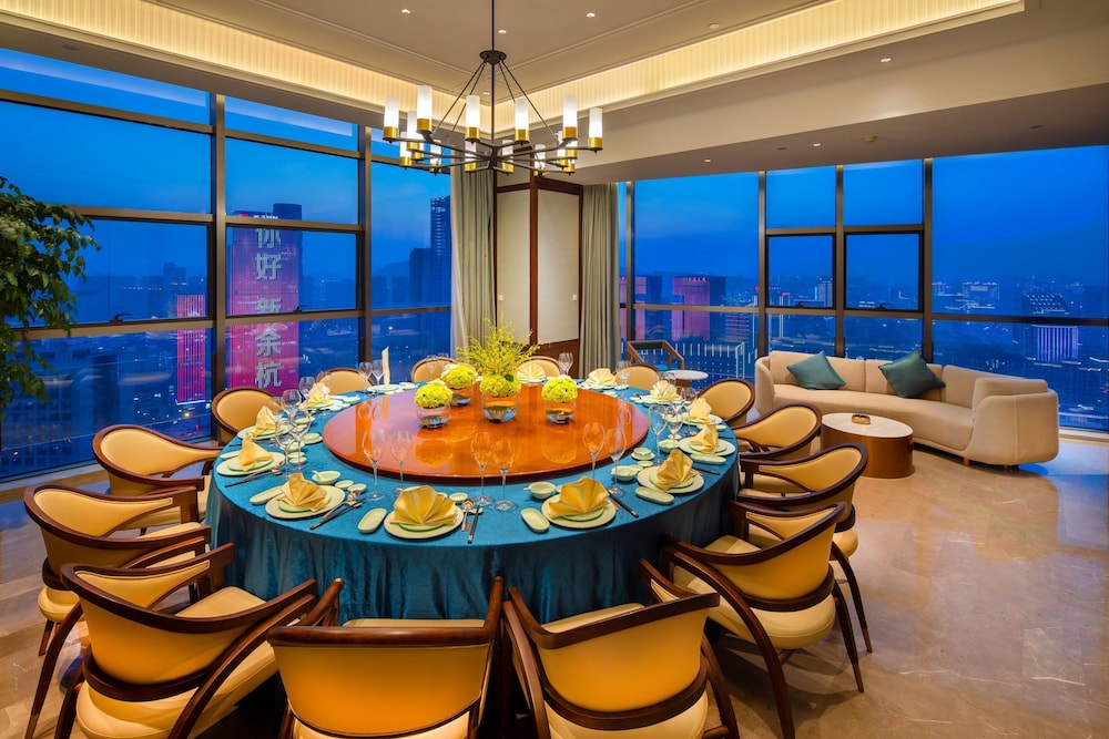 Fubang Lijia International Hotel 24/31
