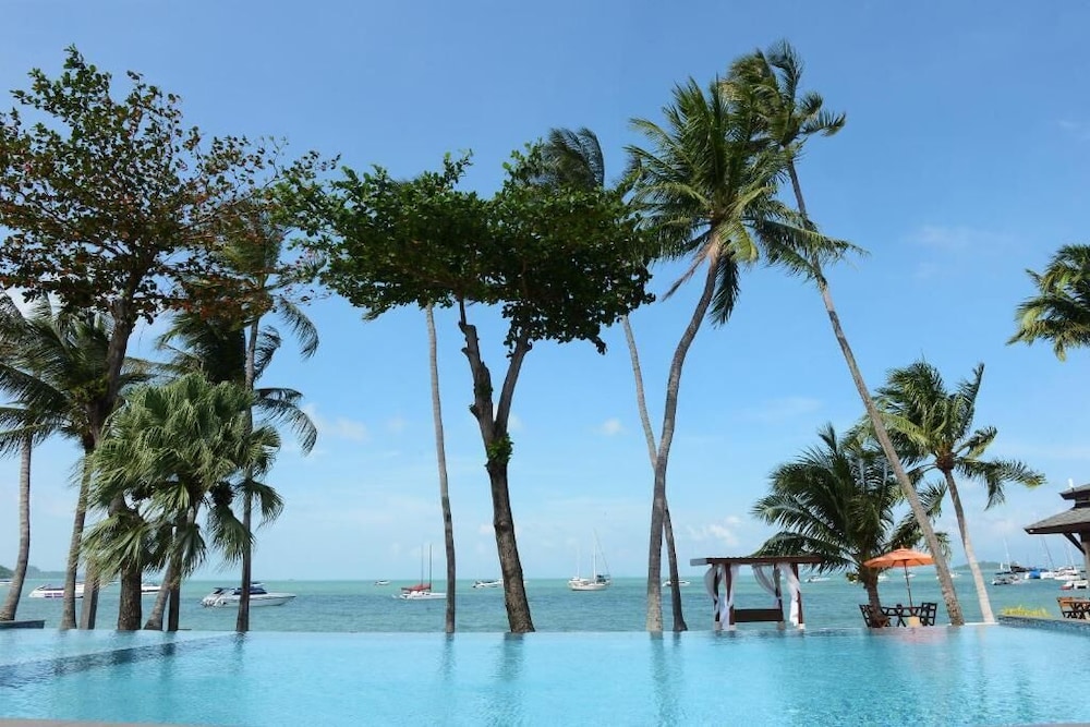 Samui Mermaid Resort 49/50