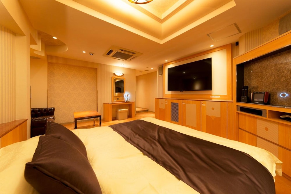 Hotel Luna Ikeda - Adults Only 10/42