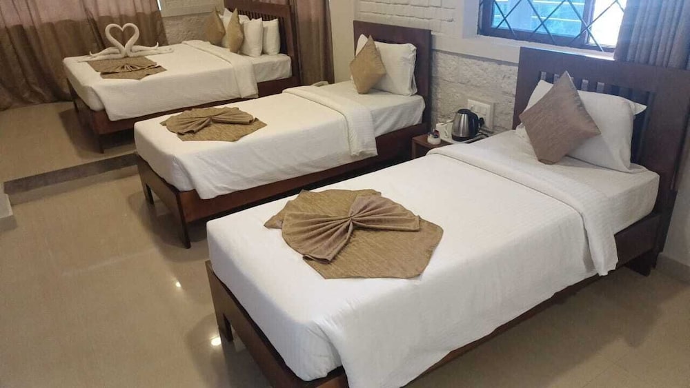 LEISURE VACATIONS WOODSTOCK VILLAS 13/50