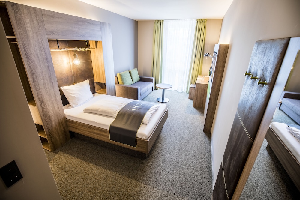 RiKu HOTEL Ulm 9/41