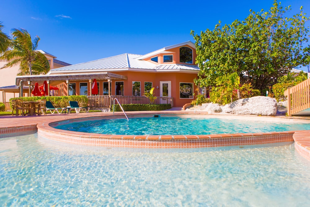 Island Seas Resort 11/60