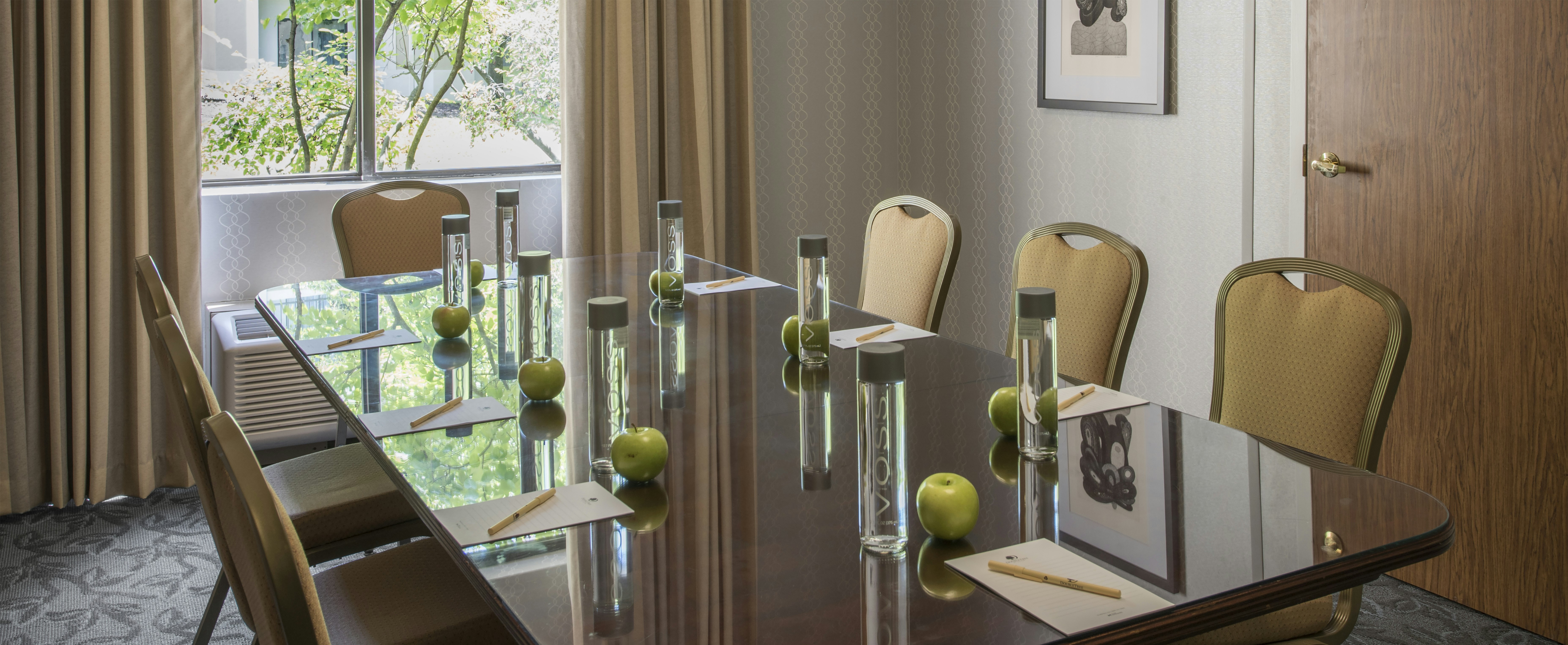 Doubletree Hotel Chicago Wood Dale Itasca 30/58