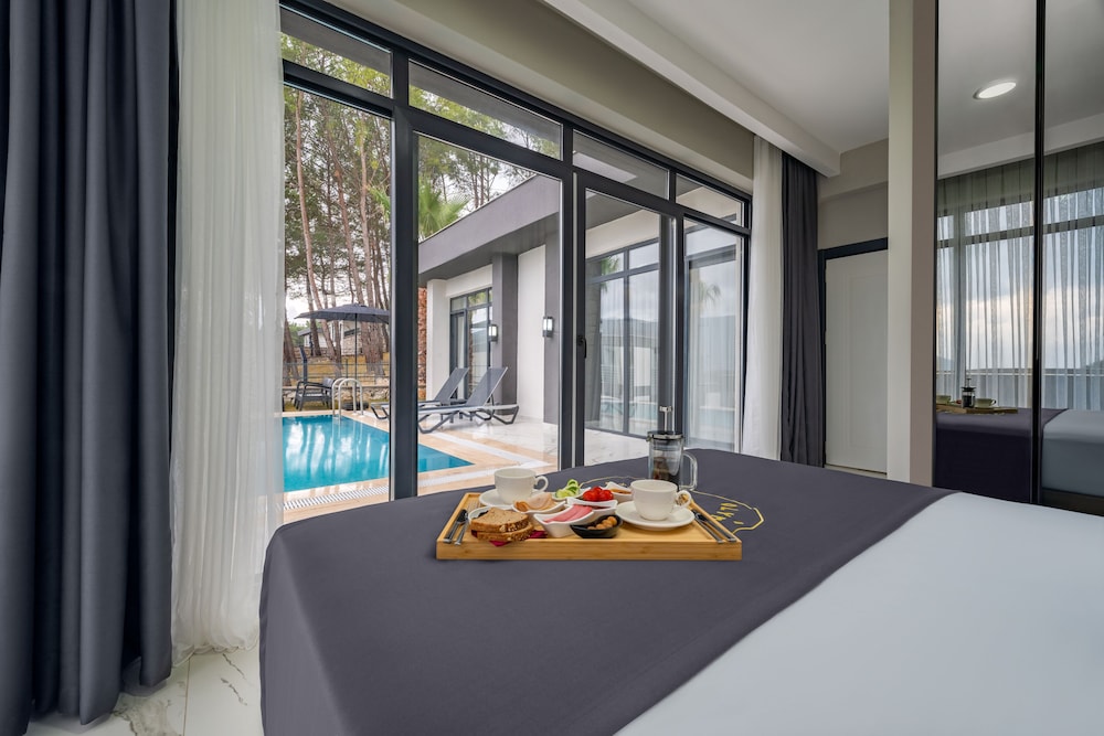 Dedeman Olympos Health Resort 20/50