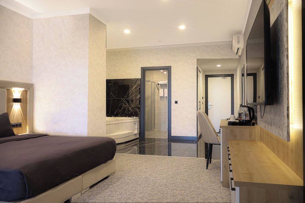 HOME PLUS Hotel & SEYHLI 21/42