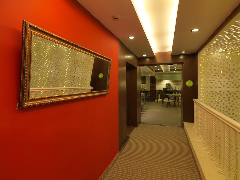 Peppermint Hotel Jaipur 5/36