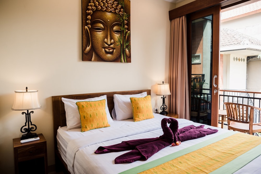 Tebesaya Homestay 23/50