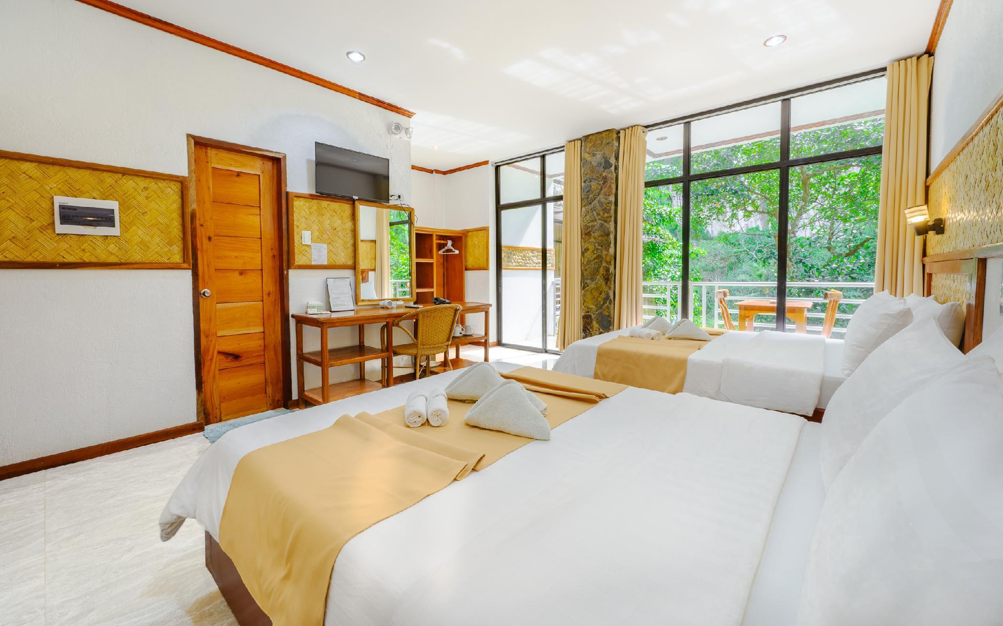 El Nido Viewdeck Cottages 12/41