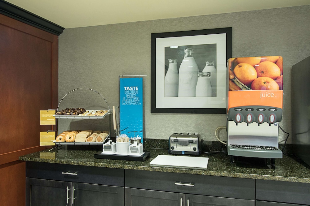Hampton Inn & Suites Indianapolis Brownsburg 30/47