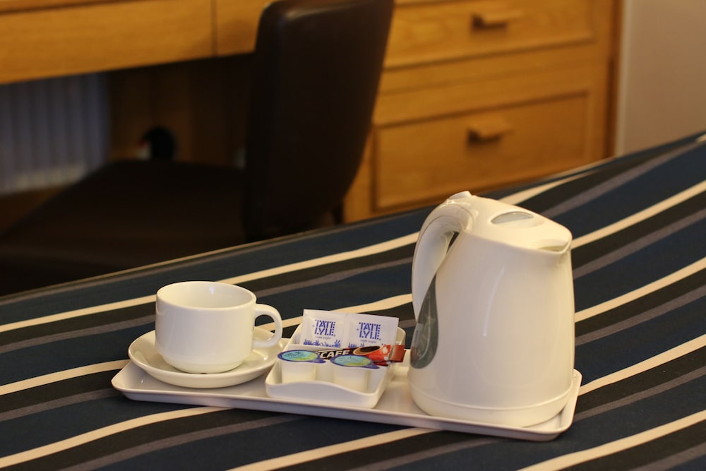 STG Hotel London Oxford Street 134/143
