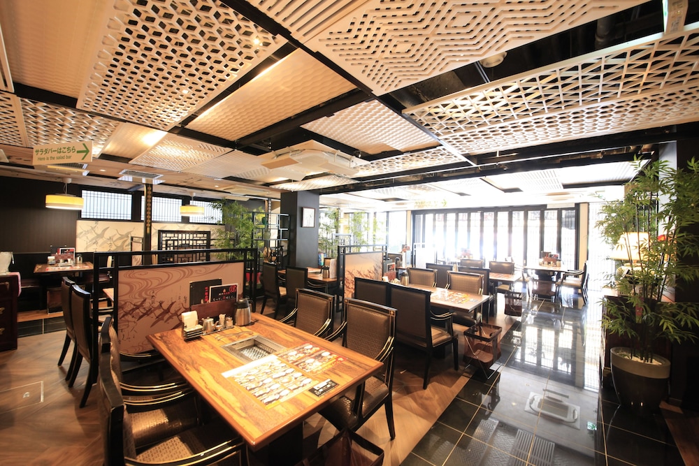 Centurion Hotel & Spa Ueno Station 39/50