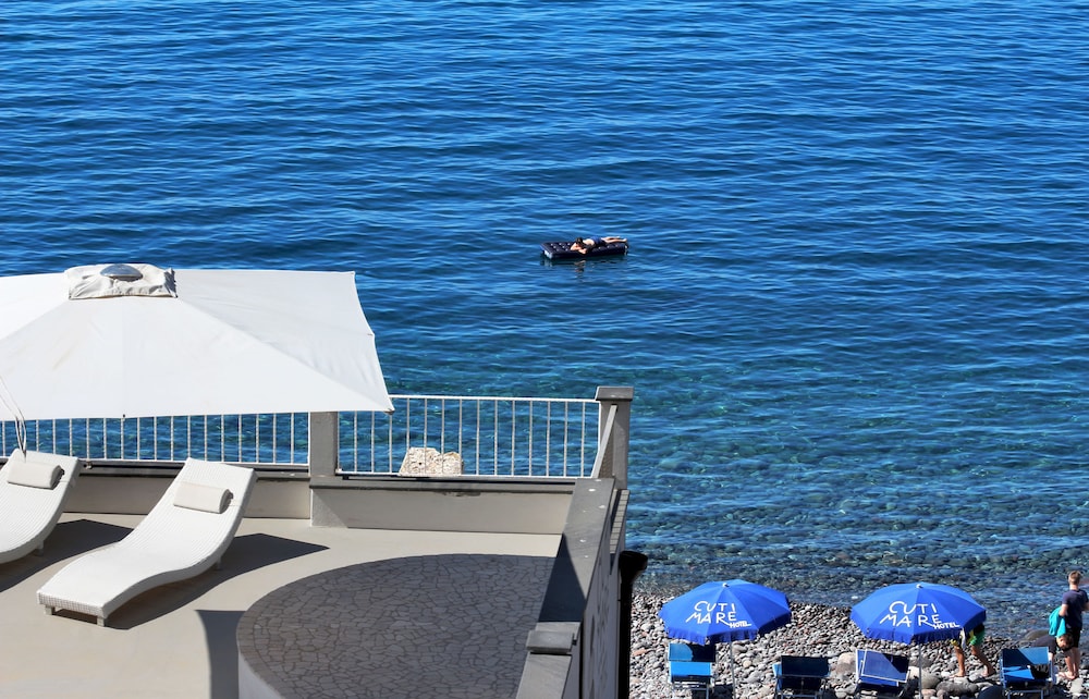 Hotel Cutimare 35/50