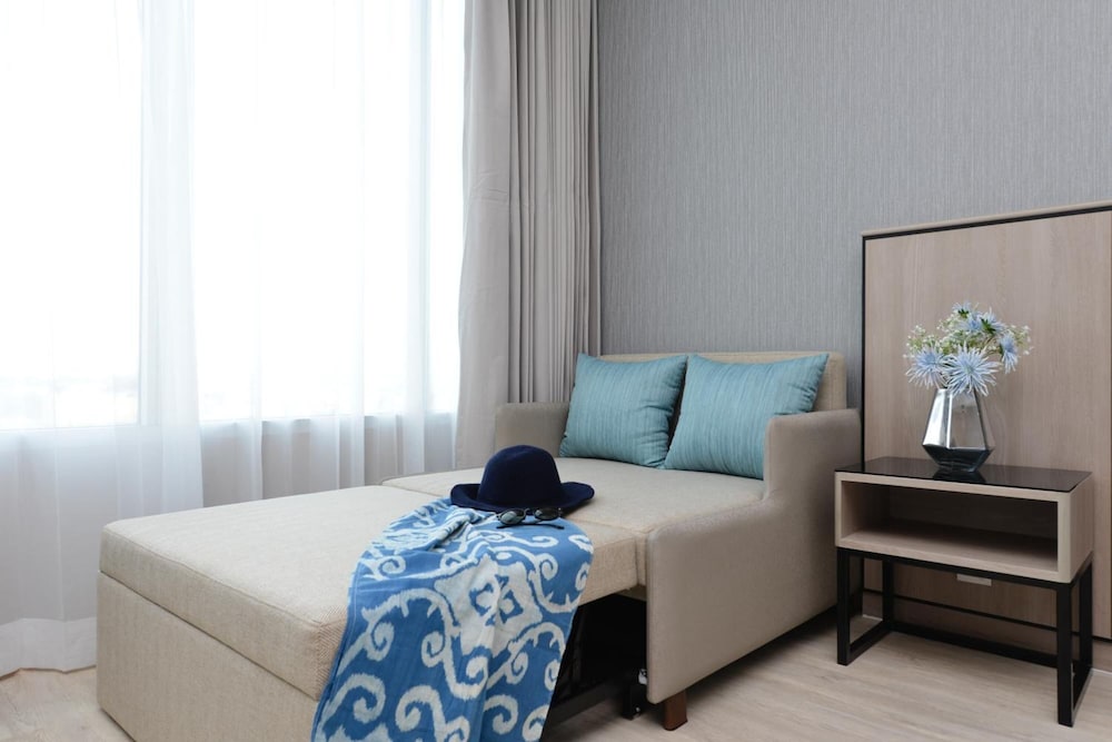 Centre Point Hotel Terminal21 Korat 33/42