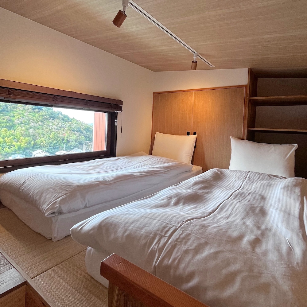 MY LODGE Naoshima 12/50