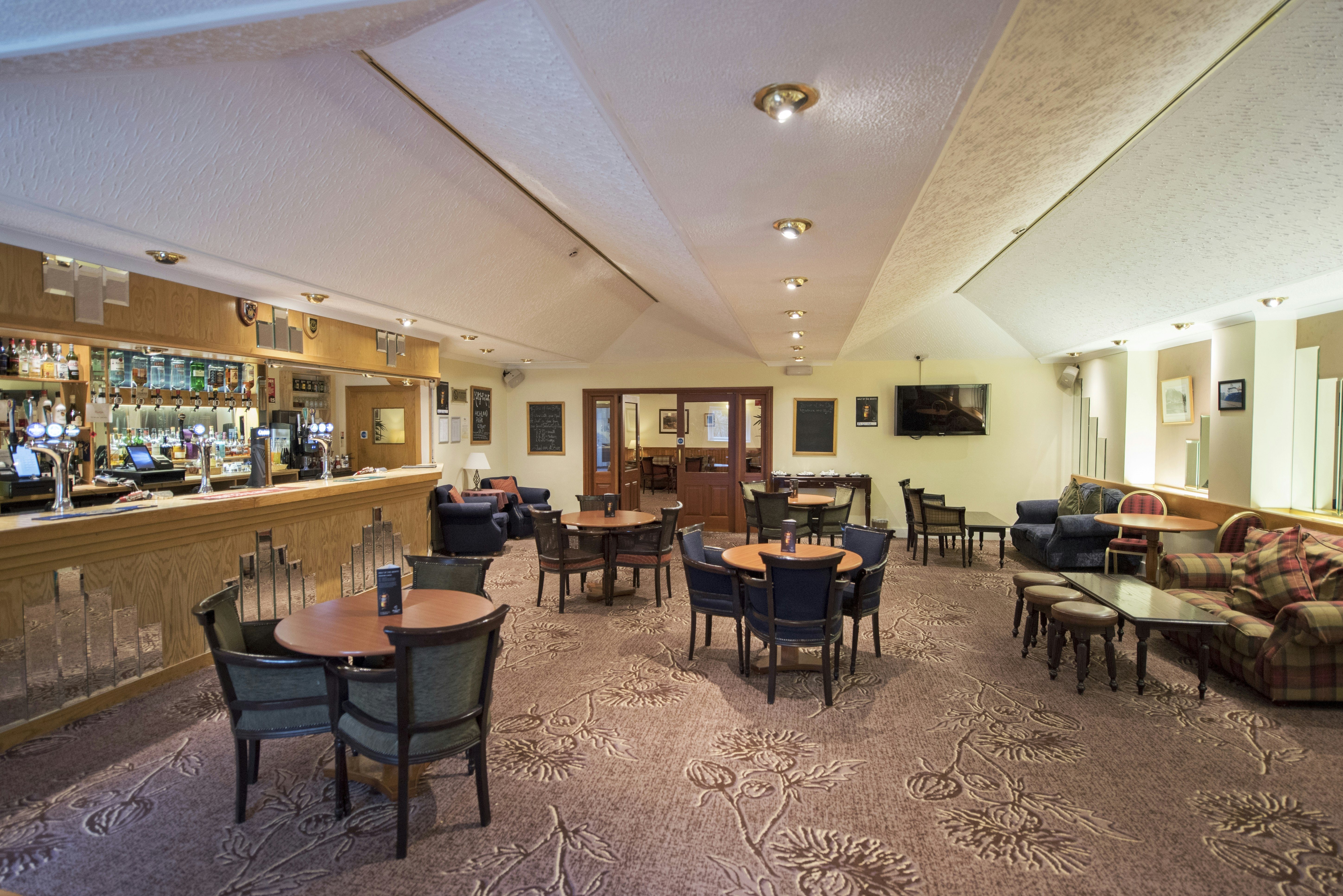 Ben Nevis Hotel And Leisure Club 40/52