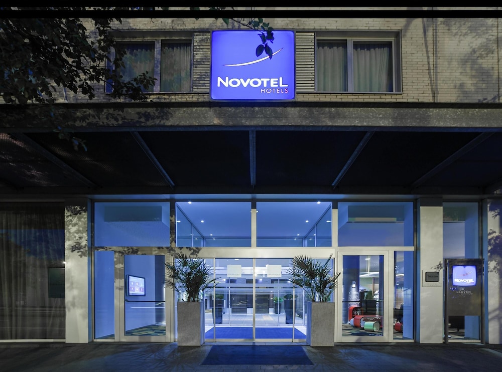 NOVOTEL LEUVEN CENTRUM 2/75