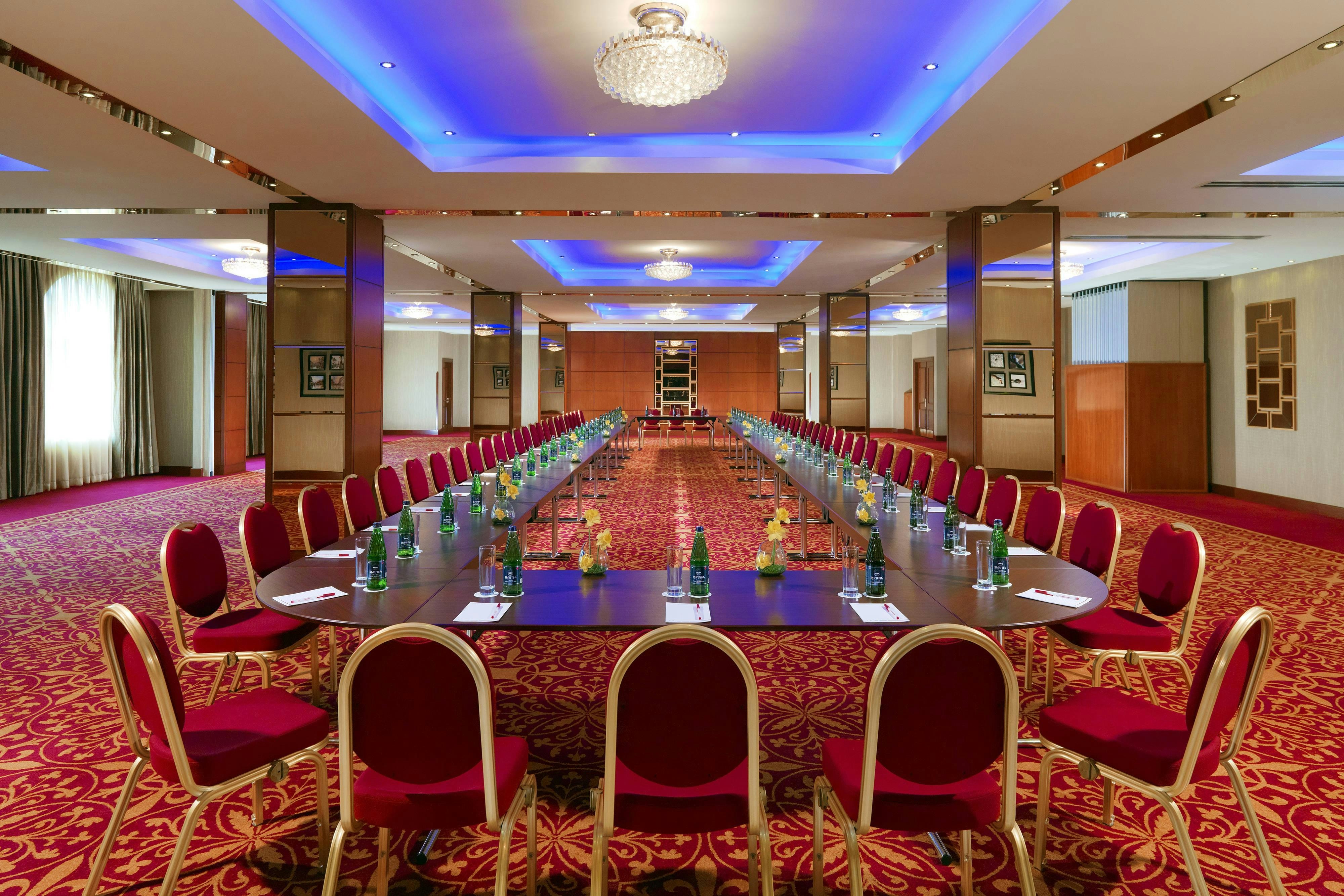 Armenia Marriott Hotel Yerevan 47/51