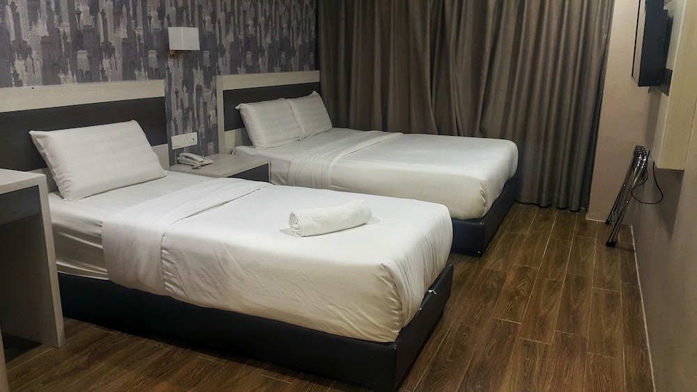 Kampar Boutique Hotel 22/39