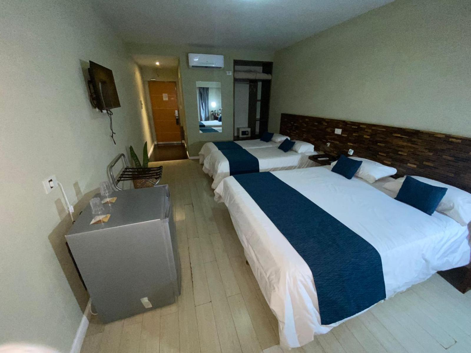 La Mision Posadas Hotel and Spa 12/47