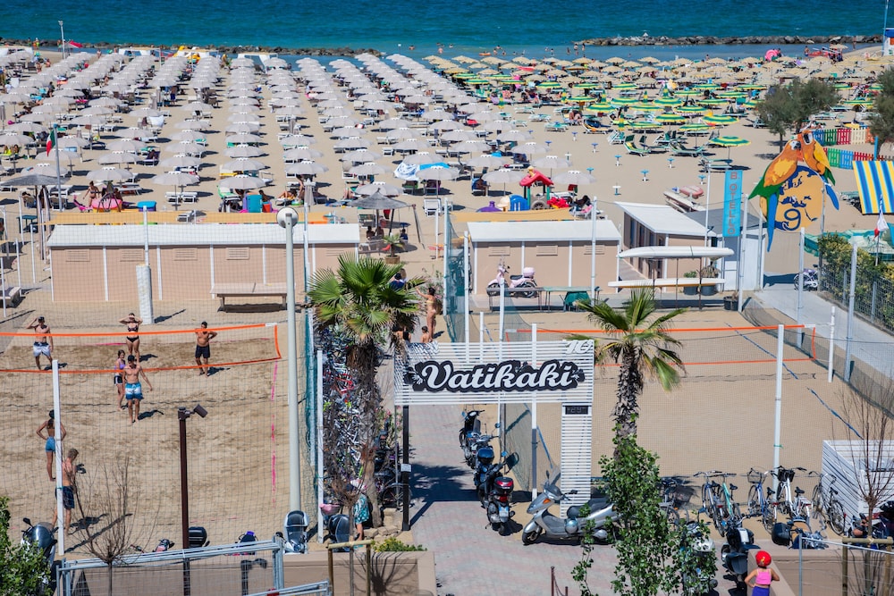 Hotel Gabbiano 28/34
