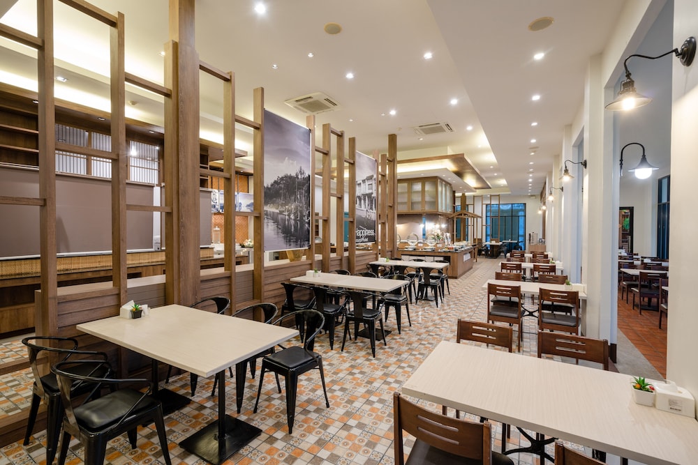 Bhukitta Boutique Hotel 33/46